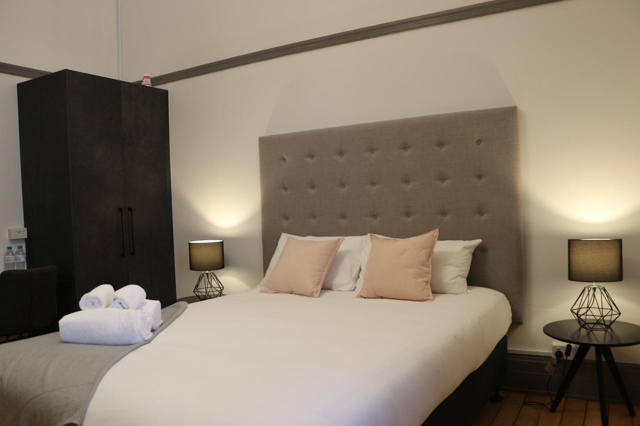 Guildford Hotel Esterno foto
